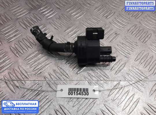 Клапан воздушный на Volkswagen Jetta VI (1B)