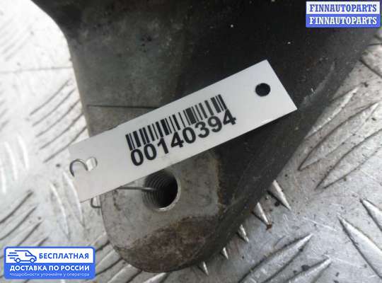Кронштейн ДВС (лапа) на Chevrolet Cruze I (J300)