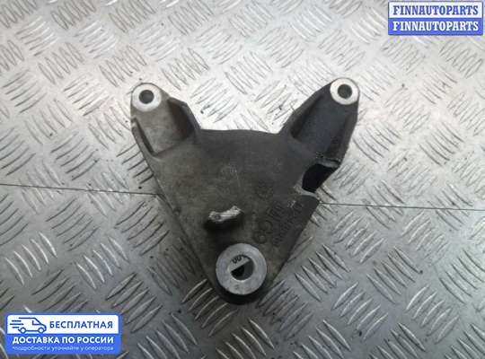 Кронштейн ДВС (лапа) на Chevrolet Cruze I (J300)