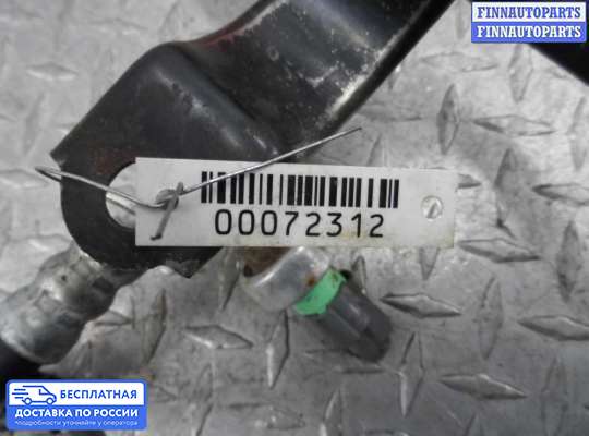 Патрубок (трубка, шланг) на Acura MDX (YD1)