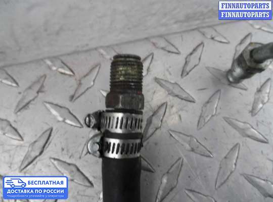 Патрубок (трубка, шланг) на Acura MDX (YD1)