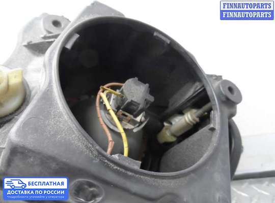 Фара передняя на Mercedes-Benz ML (W164)