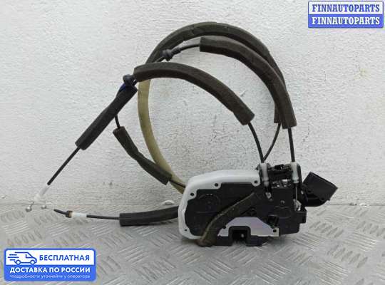 Замок боковой двери на Infiniti Q50 (V37)