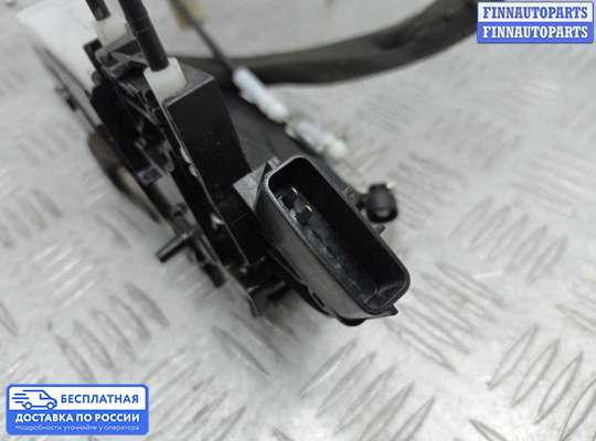 Замок боковой двери на Infiniti Q50 (V37)