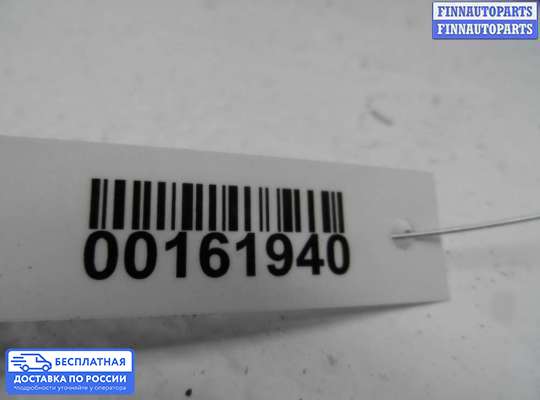 ЭБУ AIRBAG (электронный блок управления подушками безопасности) на Chevrolet Trailblazer I (GMT800)