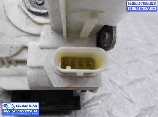 Замок боковой двери на Mercedes-Benz CLS (C218)