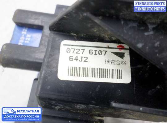 Блок предохранителей на Suzuki Grand Vitara II (JB, TD54)