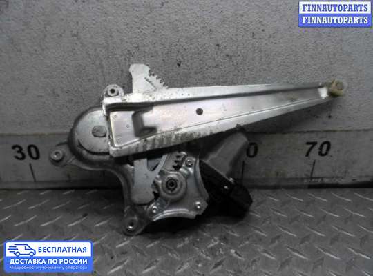 Стеклоподъемник электрический на Toyota Camry XV40