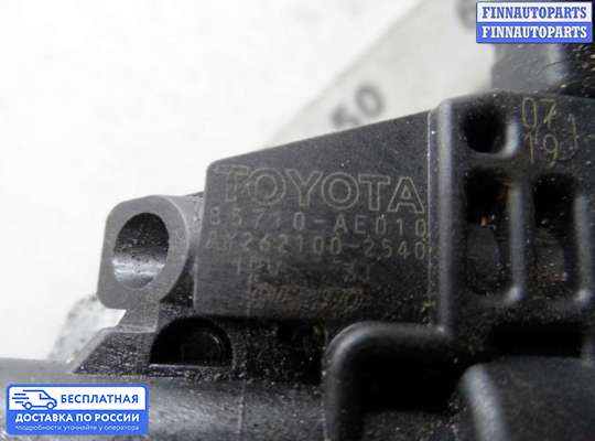 Стеклоподъемник электрический на Toyota Camry XV40
