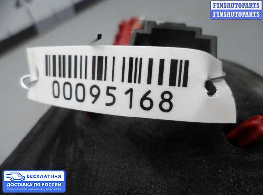 Фонарь крышки багажника на Audi Q7 (4L)