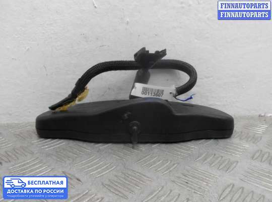 Зеркало салонное на Chevrolet Trailblazer I (GMT800)