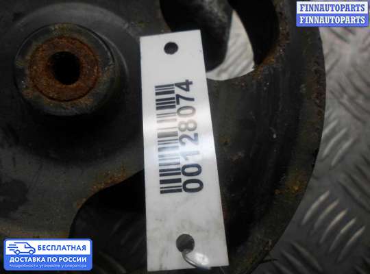 Насос ГУР (ЭУР, ЭГУР) на Infiniti EX / QX50 (J50)