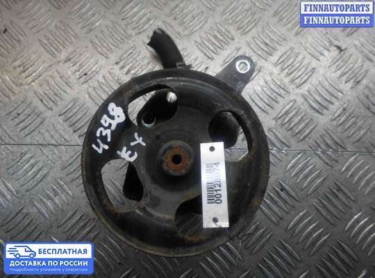 Насос ГУР (ЭУР, ЭГУР) на Infiniti EX / QX50 (J50)