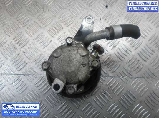 Насос ГУР (ЭУР, ЭГУР) на Infiniti EX / QX50 (J50)