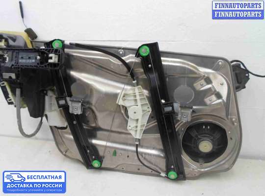 Стеклоподъемник электрический на Mercedes-Benz E (W212)