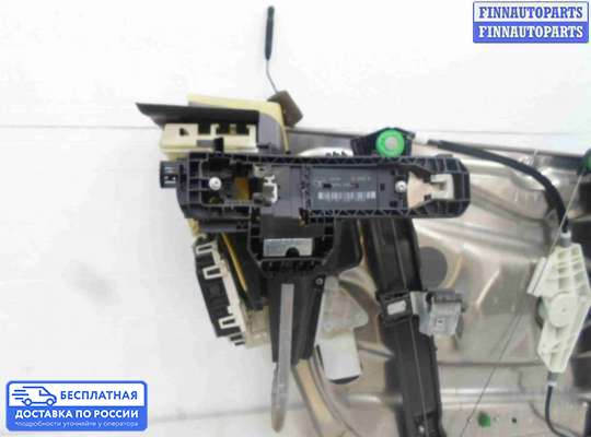 Стеклоподъемник электрический на Mercedes-Benz E (W212)