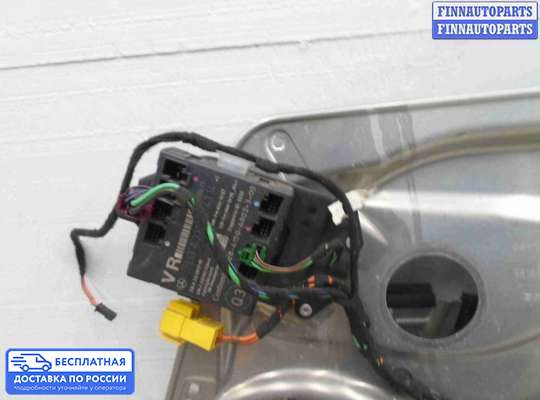 Стеклоподъемник электрический на Mercedes-Benz E (W212)