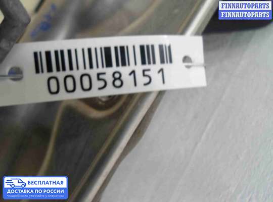 Стеклоподъемник электрический на Mercedes-Benz E (W212)