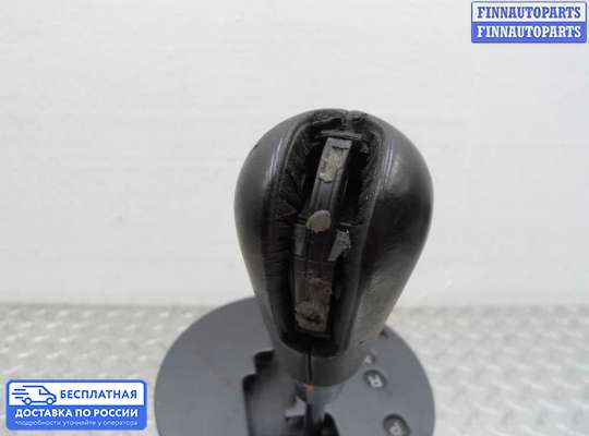 Селектор АКПП на Mazda CX-7
