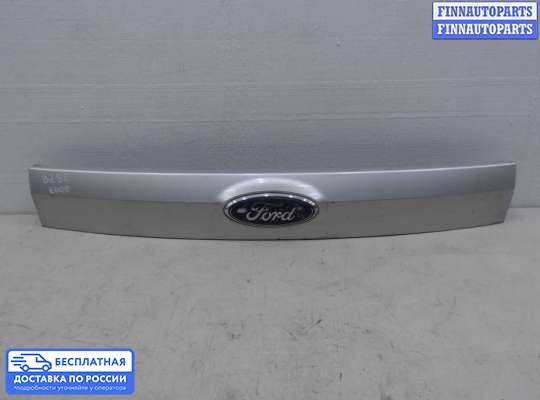Планка подсветки номера на Ford Edge (CD3)