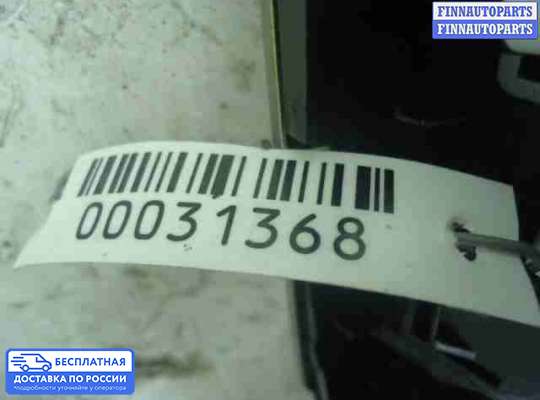 Часы на Infiniti FX I (S50)