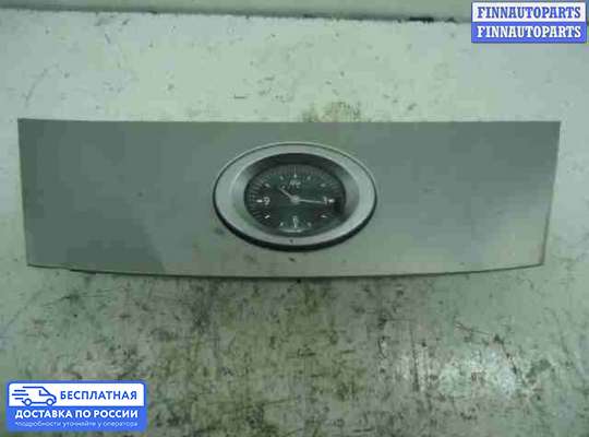 Часы на Infiniti FX I (S50)