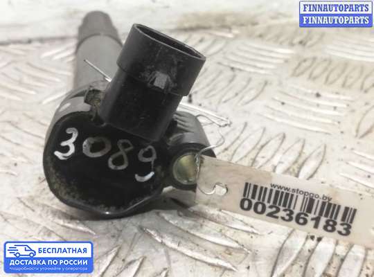 Катушка зажигания на Fiat 500 New