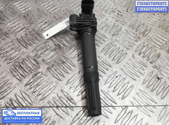 Катушка зажигания на Fiat 500 New