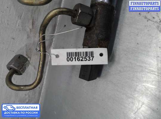 Рампа (рейка) топливная на BMW X3 (F25)