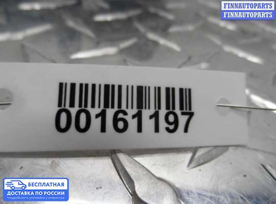 Подрулевой переключатель на Renault Megane I