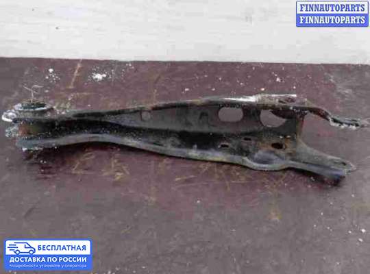 Рычаг подвески на Nissan Pathfinder IV (R52)