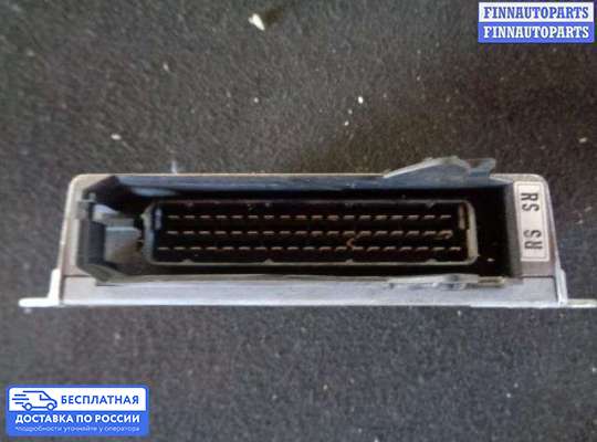 ЭБУ ДВС (блок управления двигателем) на Opel Vectra B