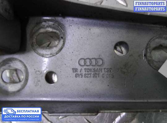 Петля крышки багажника на Audi A3 (8V)