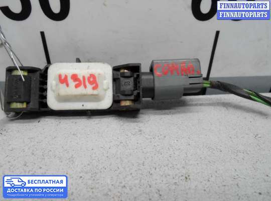 Датчик удара (Airbag) на Jeep Commander (XK)