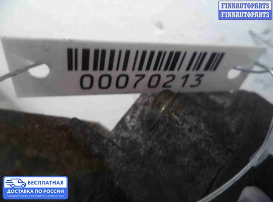 Стартер на Ford Kuga II