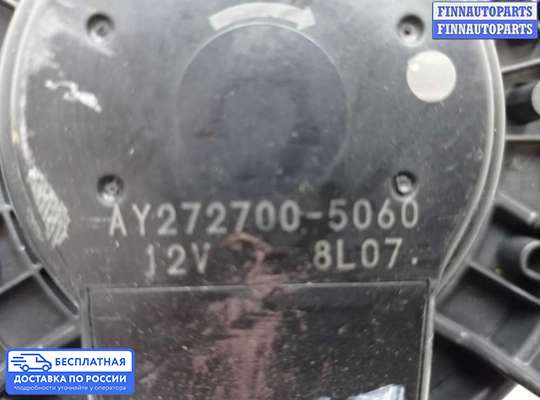 Мотор отопителя на Honda Pilot II (YF3,YF4)