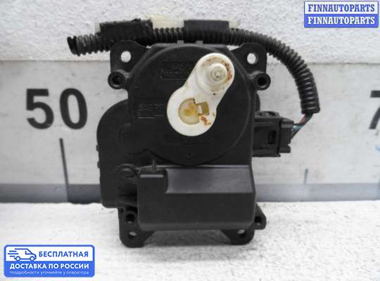Моторчик заслонки печки на Toyota Harrier II (U30W)
