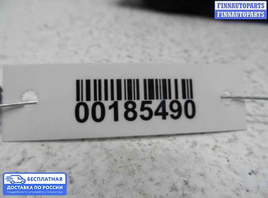 Замок боковой двери на Mazda 3 I (BK)