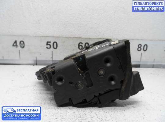 Замок боковой двери на Mazda 3 I (BK)