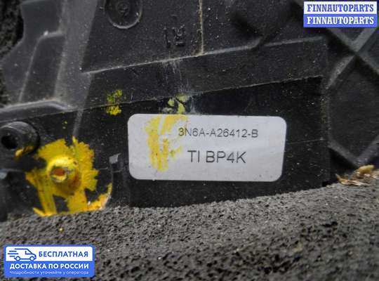 Замок боковой двери на Mazda 3 I (BK)