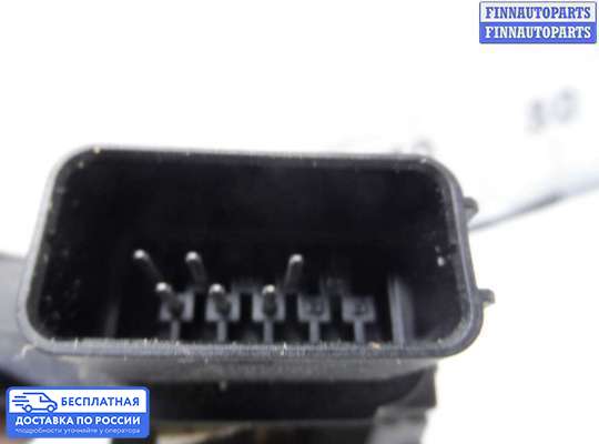 Замок боковой двери на Mazda 3 I (BK)