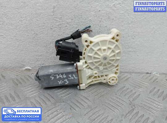 Стеклоподъемник электрический на BMW X3 (F25)