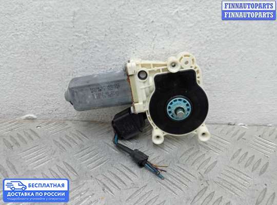Стеклоподъемник электрический на BMW X3 (F25)