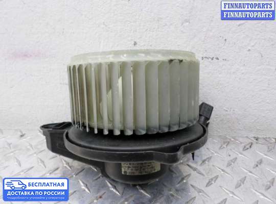 Мотор отопителя на Audi A6 (C5)