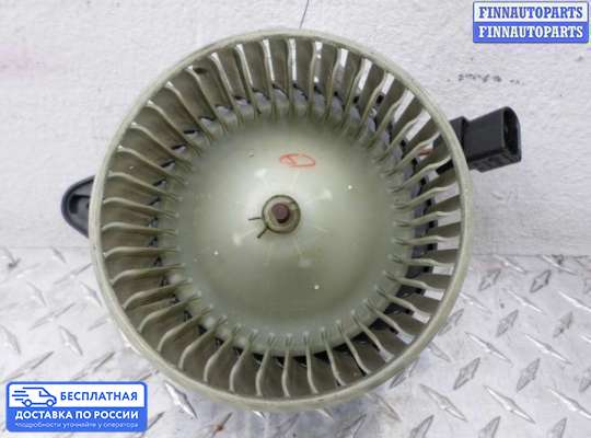 Мотор отопителя на Audi A6 (C5)