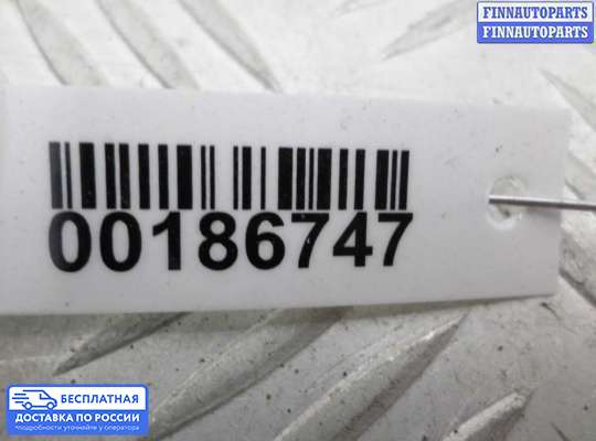Фонарь габаритный в бампер на Dodge Stratus II