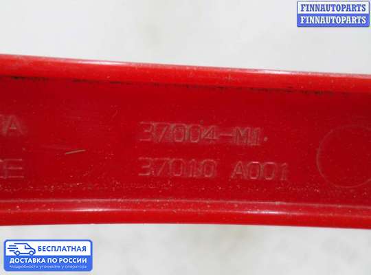 Фонарь габаритный в бампер на Dodge Stratus II