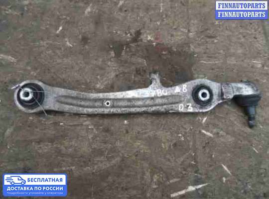 Рычаг подвески на Audi A8 (D3, 4E)