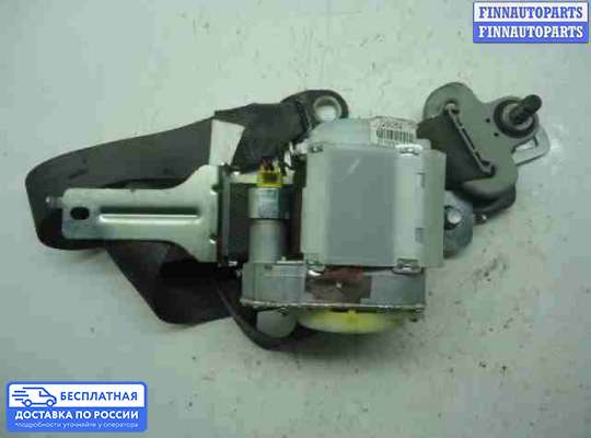 Ремень безопасности на Honda Pilot I