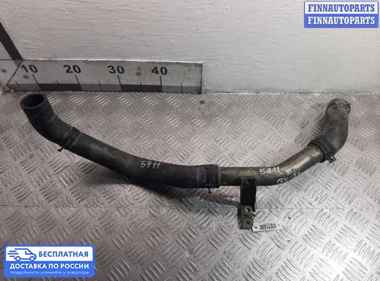 Патрубок (трубка, шланг) на Nissan Patrol VI (Y62)